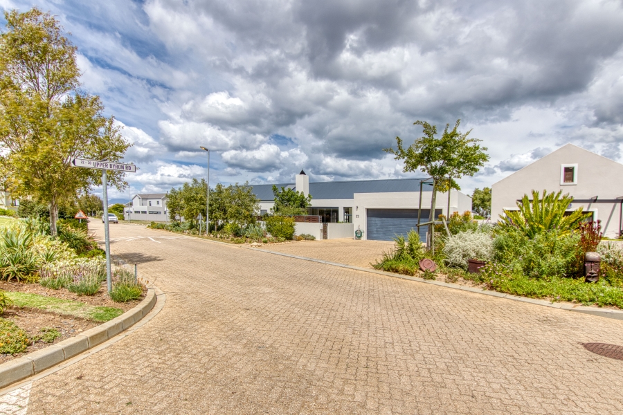 3 Bedroom Property for Sale in Kelderhof Country Village Western Cape